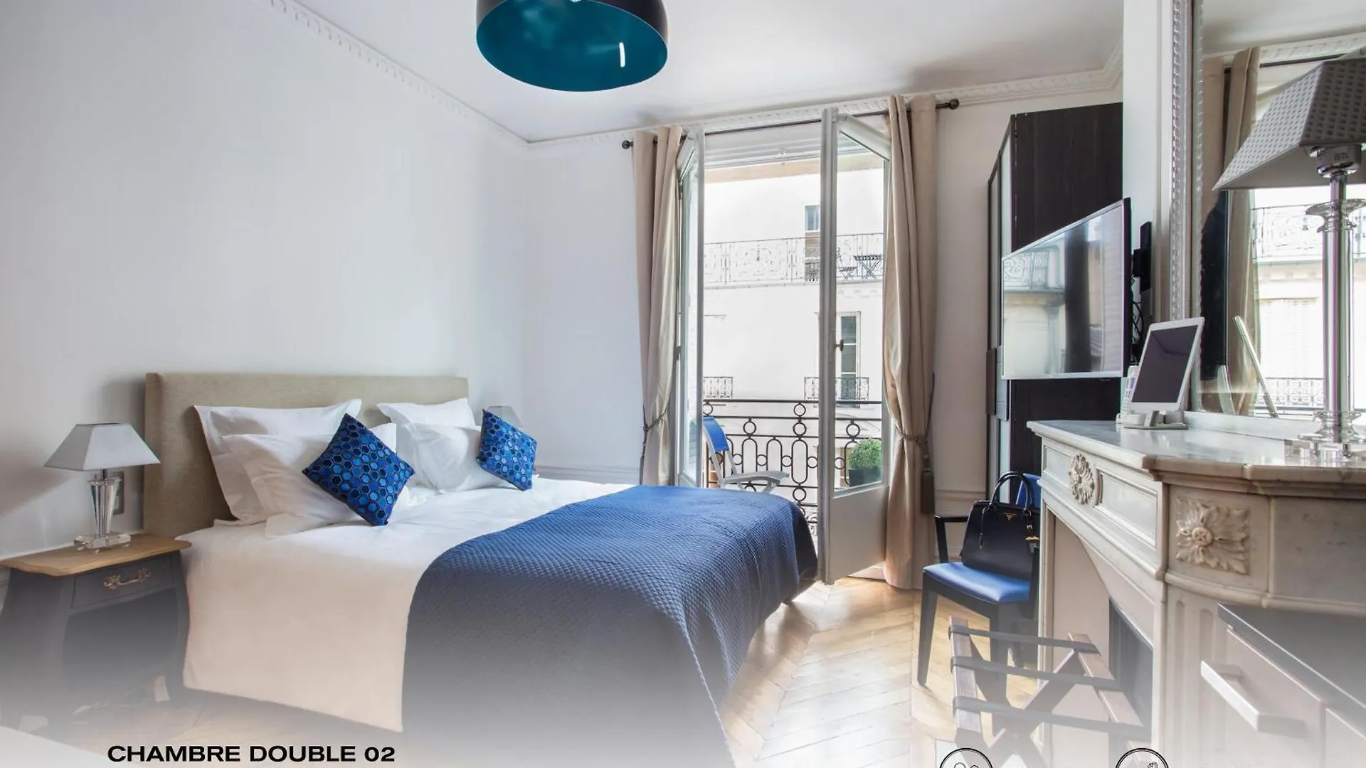 Apartment Beauquartier - Champs-elysees Levallois-Perret