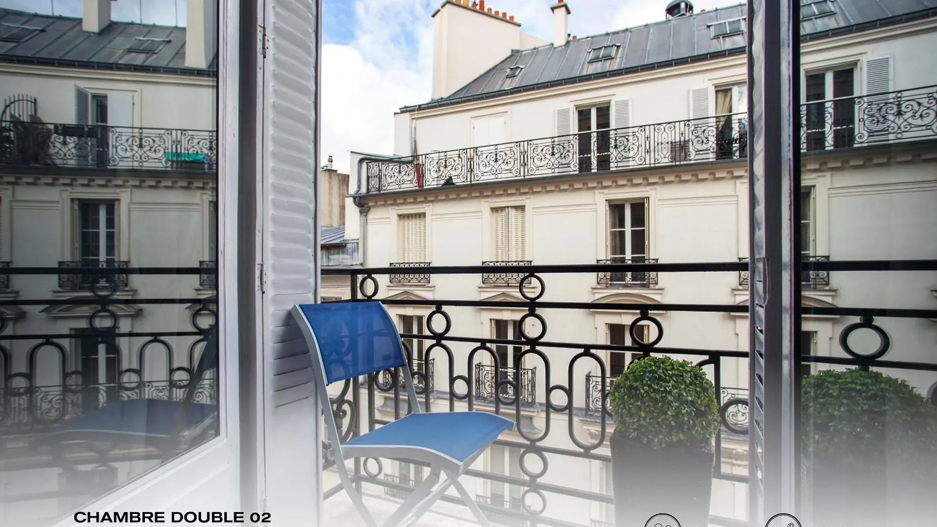 Beauquartier - Champs-elysees Levallois-Perret