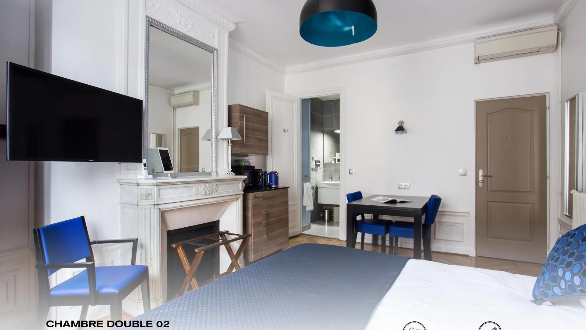 Beauquartier - Champs-elysees Apartment