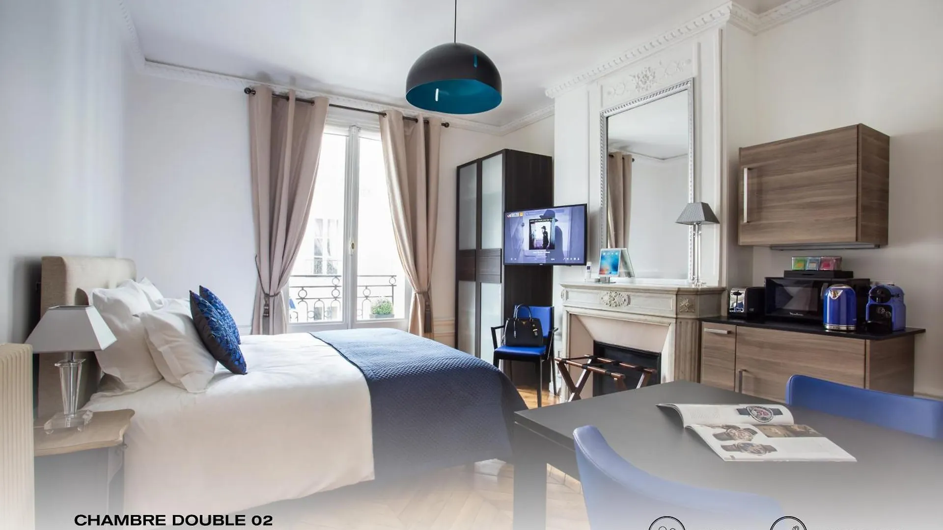 Beauquartier - Champs-elysees *