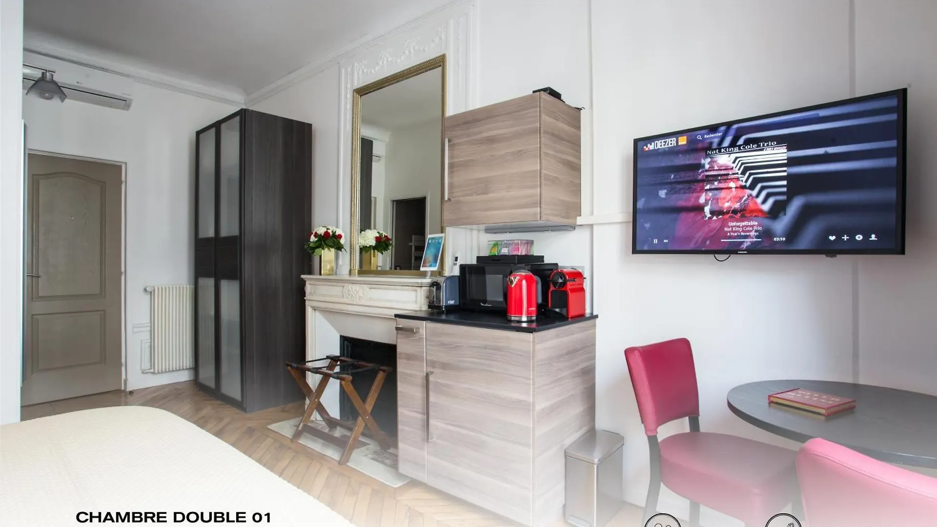 Beauquartier - Champs-elysees Levallois-Perret