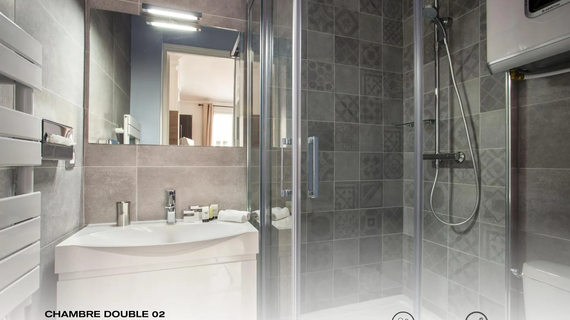 Beauquartier - Champs-elysees * Levallois-Perret